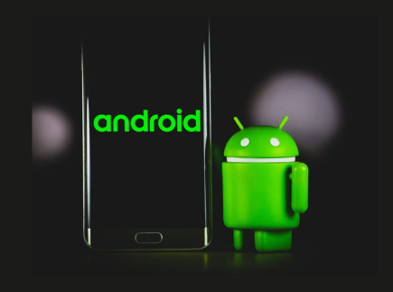 Professional android app development company