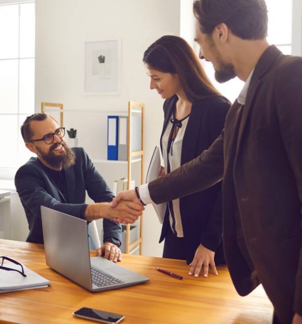 Special deals and offers promotion image