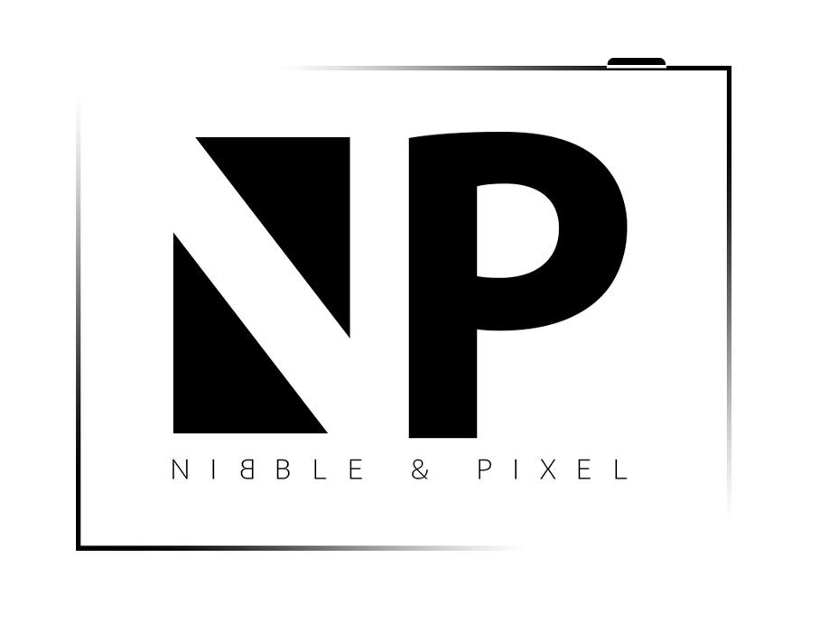 black-logo
