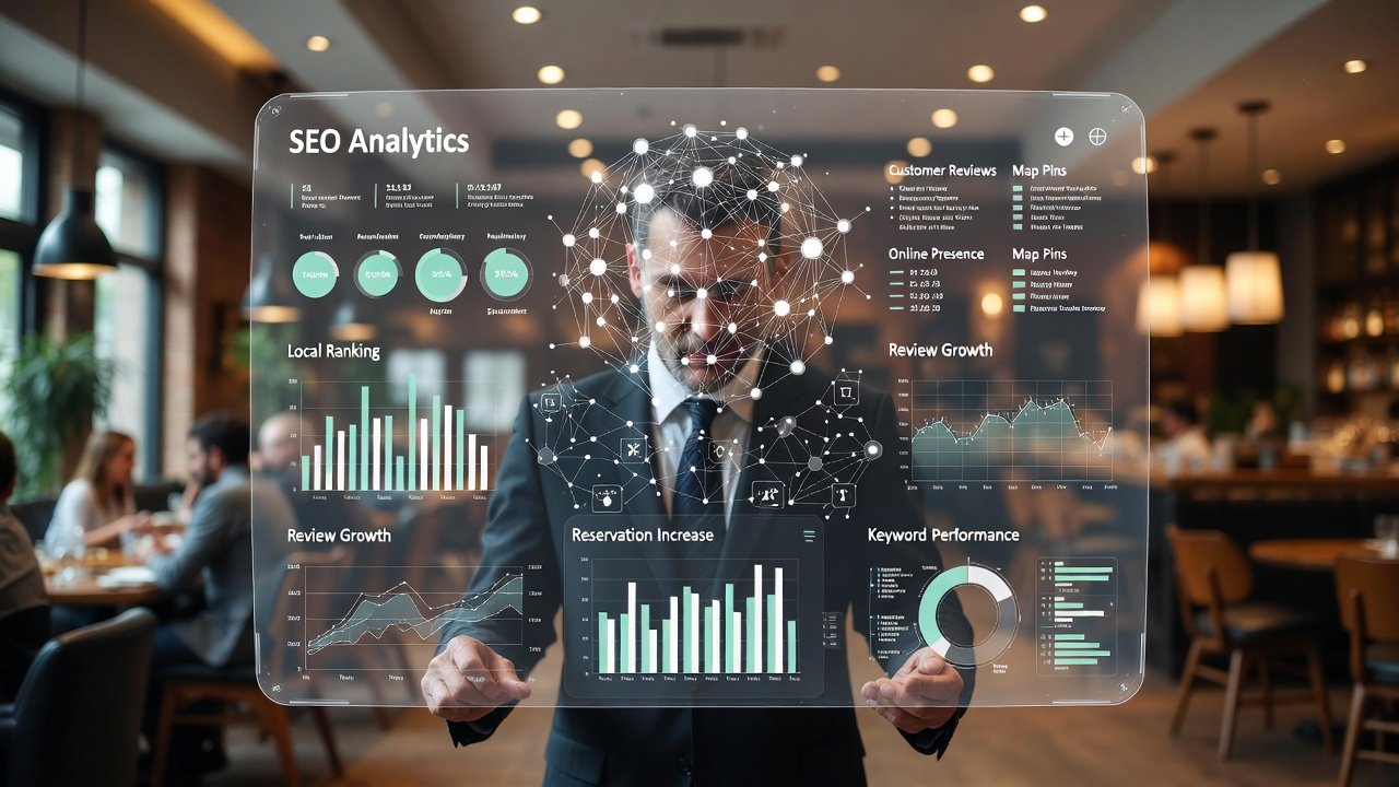 AI Analytics & Restaurant Growth