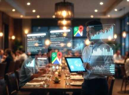 AI SEO for Restaurants & Hospitality Businesses in Maryland