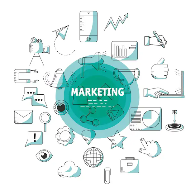 Meet Your New Marketing Agency in Toronto