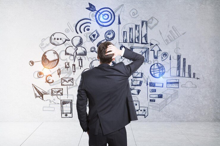 Before Royal Tandoor Marketing Challenges