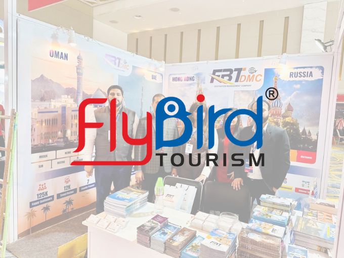 FlybirdTourism