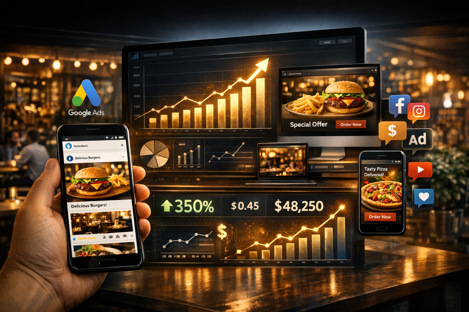 http://Google%20Ads%20&%20Meta%20Ads%20for%20Restaurantswith%20High%20ROI%20in%20USA