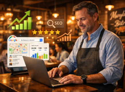 How Local SEO Helps Restaurants Get More Customers