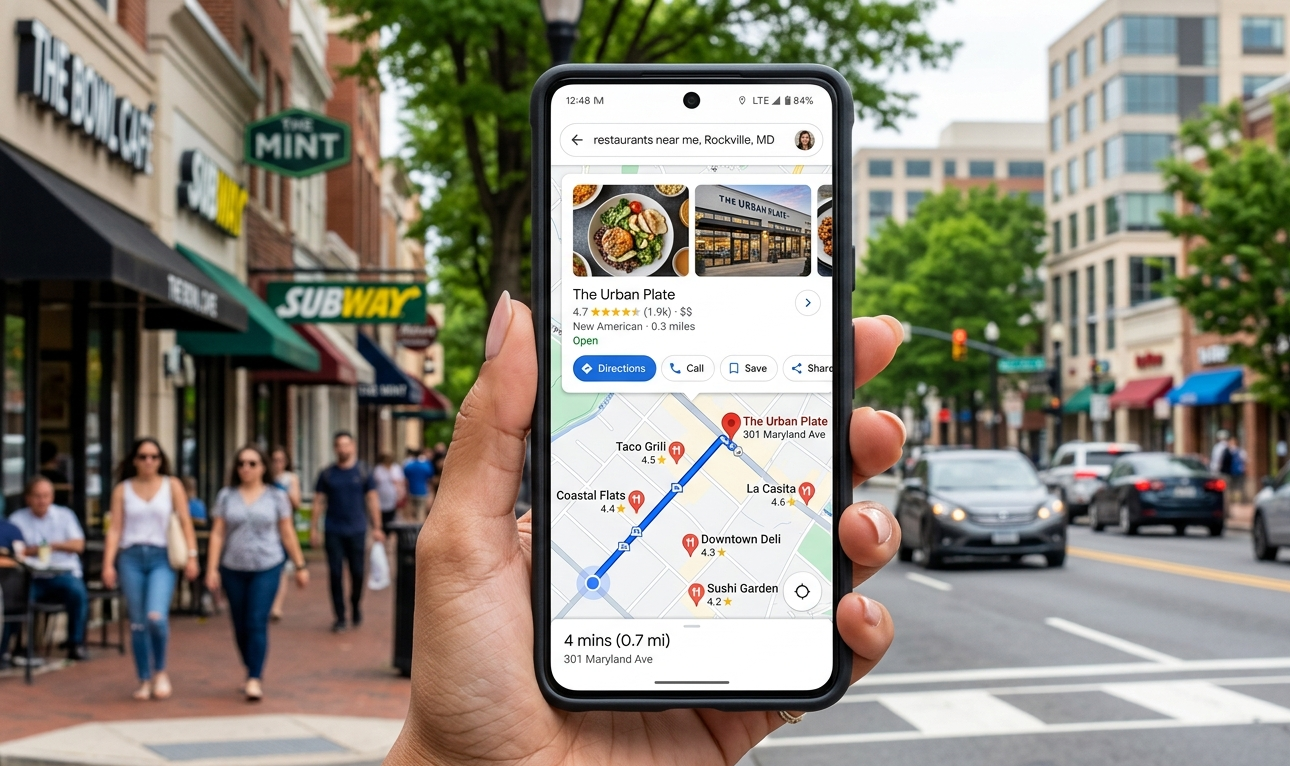How Nbble Software Helps Restaurants Grow Online