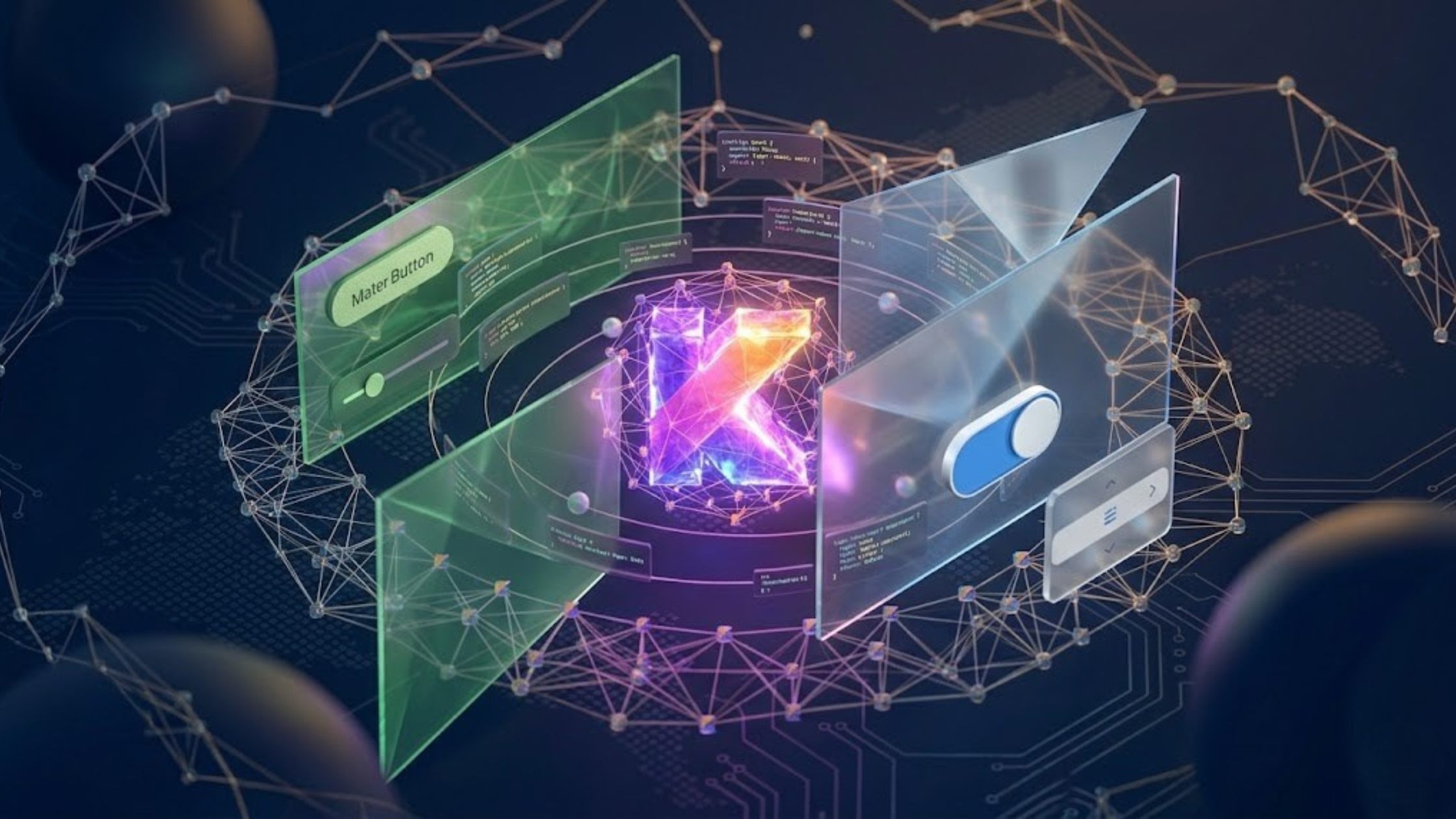 Kotlin Multiplatform (KMP) in 2026 The Native Bridge Gets Serious