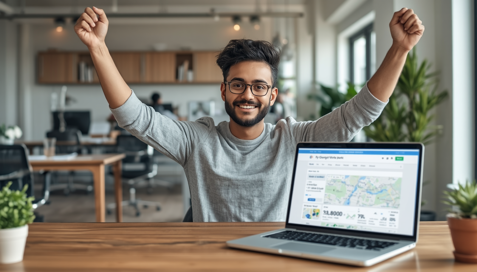 Local Business Growth
