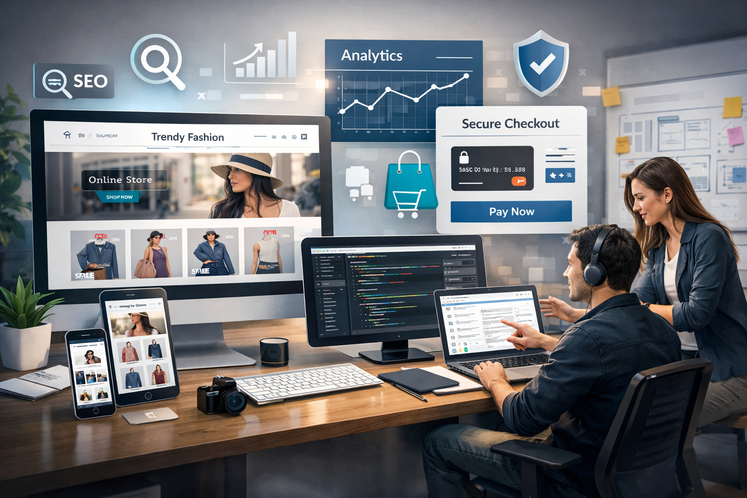 Signs Your Business Has Outgrown a Standard Ecommerce Platform